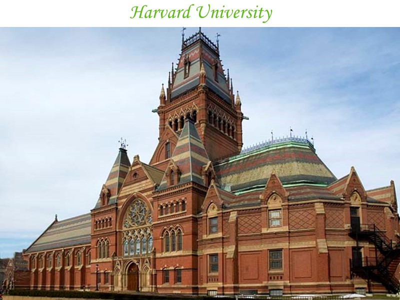 Harvard University